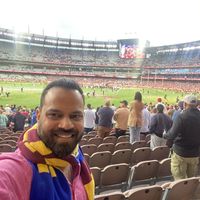 Фотографии пользователя VB  Ranadive