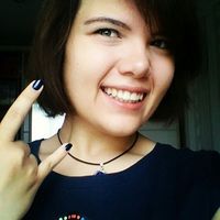 Alisa Makhmutova的照片