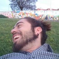 Daniel Martín Mateos的照片