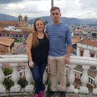 Fotos de Genya Kalinina