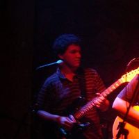 Alejandro Servian Sforza's Photo