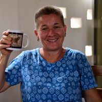 Karin Fedder的照片