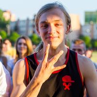 Aleksander Dyka的照片