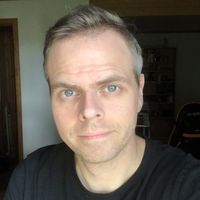 Ole-André Taule的照片