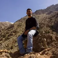 Rizq  monsif的照片