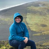 Ashlyn Ortiz的照片