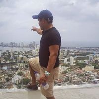 Edilberto Builes's Photo