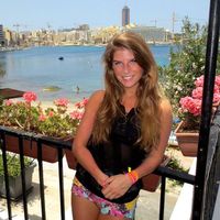 Alexandra Make Up Nyúl的照片