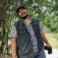 Shashwat Das的照片