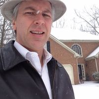 Christopher Morgan's Photo