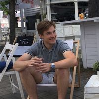 Lukas Maurer的照片