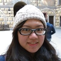 TINGYA CHEN的照片