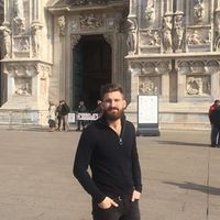 Valentin Artemenko's Photo