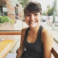 Lindsey Vorhees's Photo