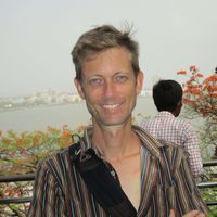 christian roy的照片