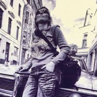 Sylva Janhubova's Photo