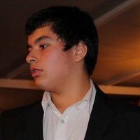 André Gomes的照片