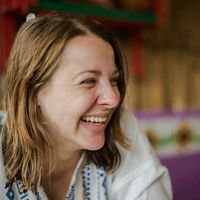 Anabelle Budd's Photo