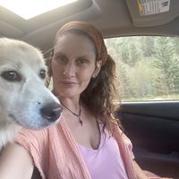 Darya Folz's Photo