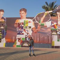 Angela Sharma的照片