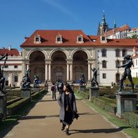 Deasy  Pratanty's Photo