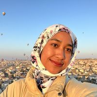 Eka Misliani's Photo