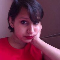 Riddhi G. Dastidar's Photo