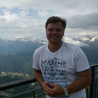 Photos de Dmitriy Timofeev