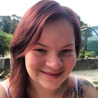 Le foto di Signe Seaborg