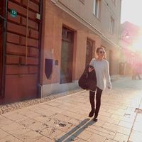 Martina Agatić's Photo