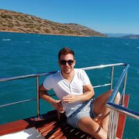 Martin Horváth's Photo