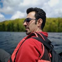 Nima Khanmohammadi's Photo