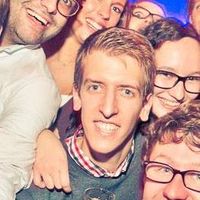 Glenn Van de Velde's Photo