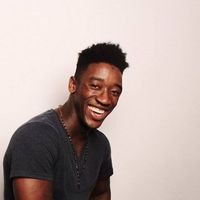 Brandon John-Freso's Photo