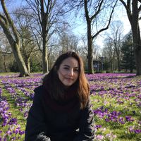 Gabriela Hernández's Photo