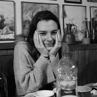 Elitsa Mihaylova's Photo