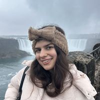 Alina Manchak's Photo