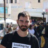 Constantinos Andreou的照片