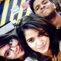 Fotos de Lester Fernande