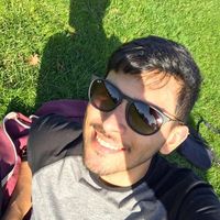 Andrey Lago的照片