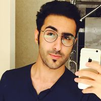 Mahmood Alabbas's Photo