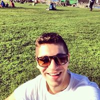 Marcel Forte的照片