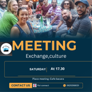 Meeting Rabat Exchange Culture 's picture