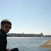 Oleksii Solodovnyk's Photo