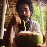 Noorali Razzaghmanesh的照片