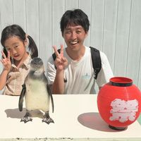 Yositatu Morisita's Photo