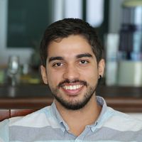 Jorge Maraboli的照片