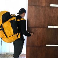 Franko A. Guarneros的照片