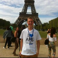 Erik Åkermarck's Photo