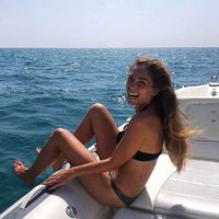 Giulia Cascone的照片